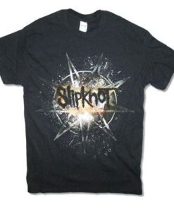 Slipknot Casual Shirt SL2D26