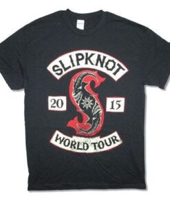 Slipknot Casual Shirt SL2D27