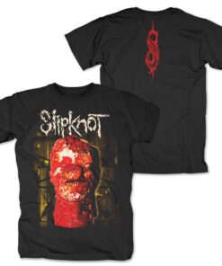 Slipknot Casual Shirt SL2D33