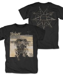 Slipknot Casual Shirt SL2D34