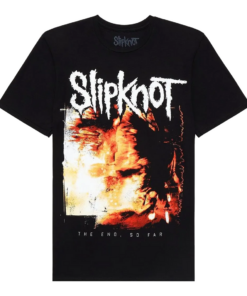 Slipknot Casual Shirt SL2D41