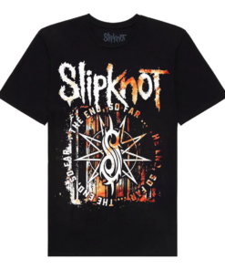 Slipknot Casual Shirt SL2D46
