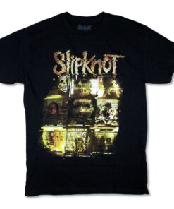 Slipknot Casual Shirt SL2D52