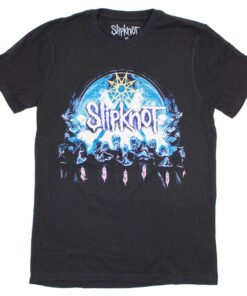 Slipknot Casual Shirt SL2D53