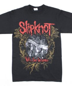Slipknot Casual Shirt SL2D55