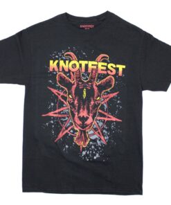 Slipknot Casual Shirt SL2D57