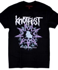 Slipknot Casual Shirt SL2D58