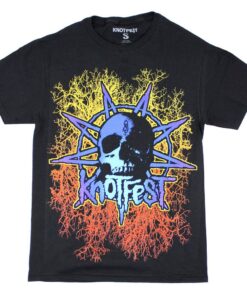 Slipknot Casual Shirt SL2D60