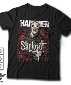 Slipknot Casual Shirt SL2D782302