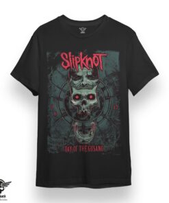Slipknot Casual Shirt SL2D782308