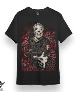 Slipknot Casual Shirt SL2D782311