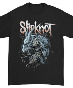 Slipknot Casual Shirt SL2D80