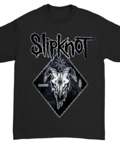 Slipknot Casual Shirt SL2D84