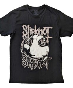 Slipknot Casual Shirt SL2D94