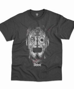 Slipknot Classic T-Shirt DL SL2DBS1812 (11)