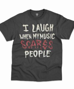 Slipknot Classic T-Shirt DL SL2DBS1812 (14)