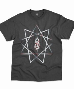 Slipknot Classic T-Shirt DL SL2DBS1812 (9)