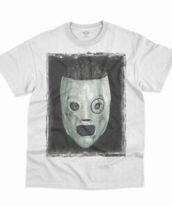 Slipknot Classic T-Shirt DL SL2DS1812