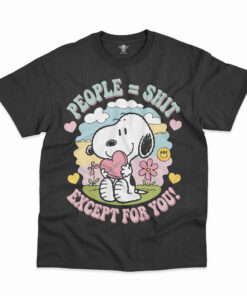 Slipknot Classic T-Shirt HP SL2DB281124 (1)