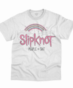 Slipknot Classic T-Shirt SL2DW281124 (4)
