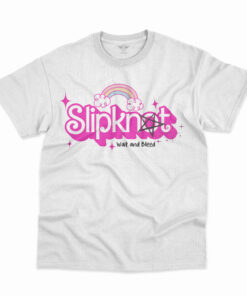Slipknot Classic T-Shirt SL2DW281124 (5)