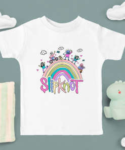 Slipknot Kid Tshirt SLKT04