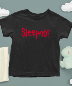 Slipknot Kid Tshirt SLKT07