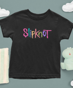 Slipknot Kid Tshirt SLKT09