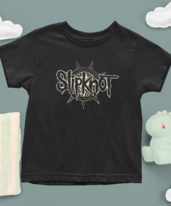 Slipknot Kid Tshirt SLKT10