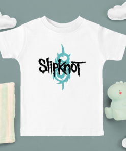 Slipknot Kid Tshirt SLKT11