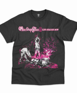 TDG Classic T-Shirt HP TDG2DBHP180325 (11)