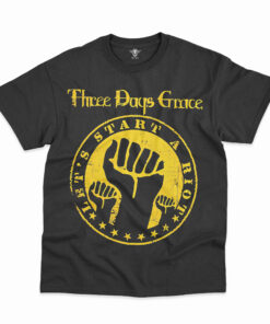 TDG Classic T-Shirt HP TDG2DBHP180325 (13)