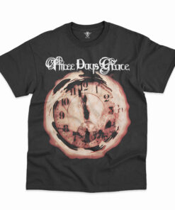 TDG Classic T-Shirt HP TDG2DBHP180325 (14)