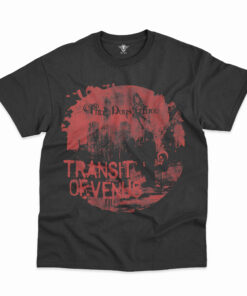 TDG Classic T-Shirt HP TDG2DBHP180325 (15)