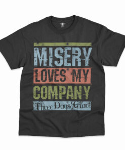 TDG Classic T-Shirt HP TDG2DBHP180325 (18)