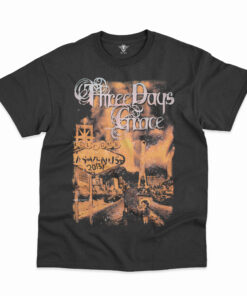 TDG Classic T-Shirt HP TDG2DBHP180325 (19)