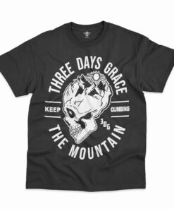 TDG Classic T-Shirt HP TDG2DBHP180325 (20)