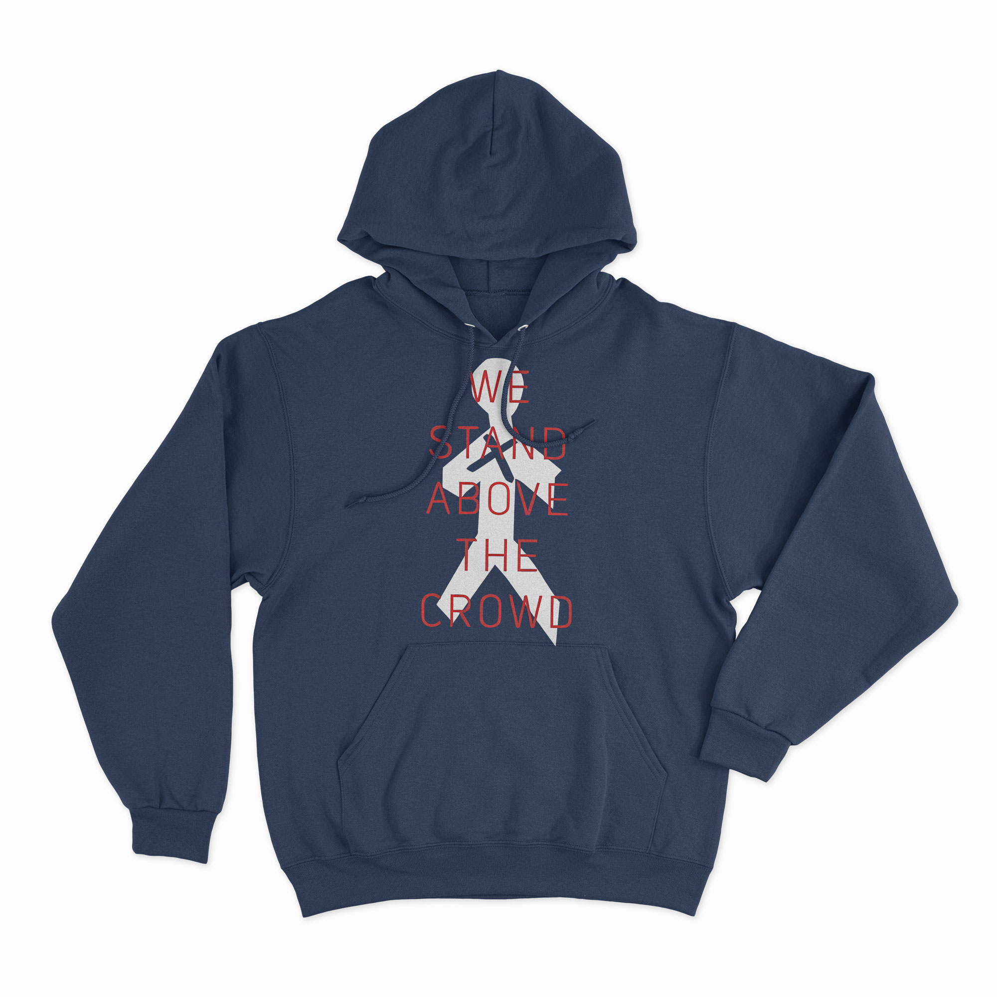 TDG Classic T-Shirt HP TDG2DBHP180325 (24)