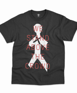 TDG Classic T-Shirt HP TDG2DBHP180325 (24)