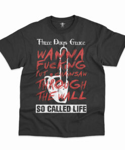 TDG Classic T-Shirt HP TDG2DBHP180325 (25)