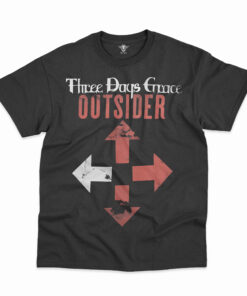 TDG Classic T-Shirt HP TDG2DBHP180325 (26)