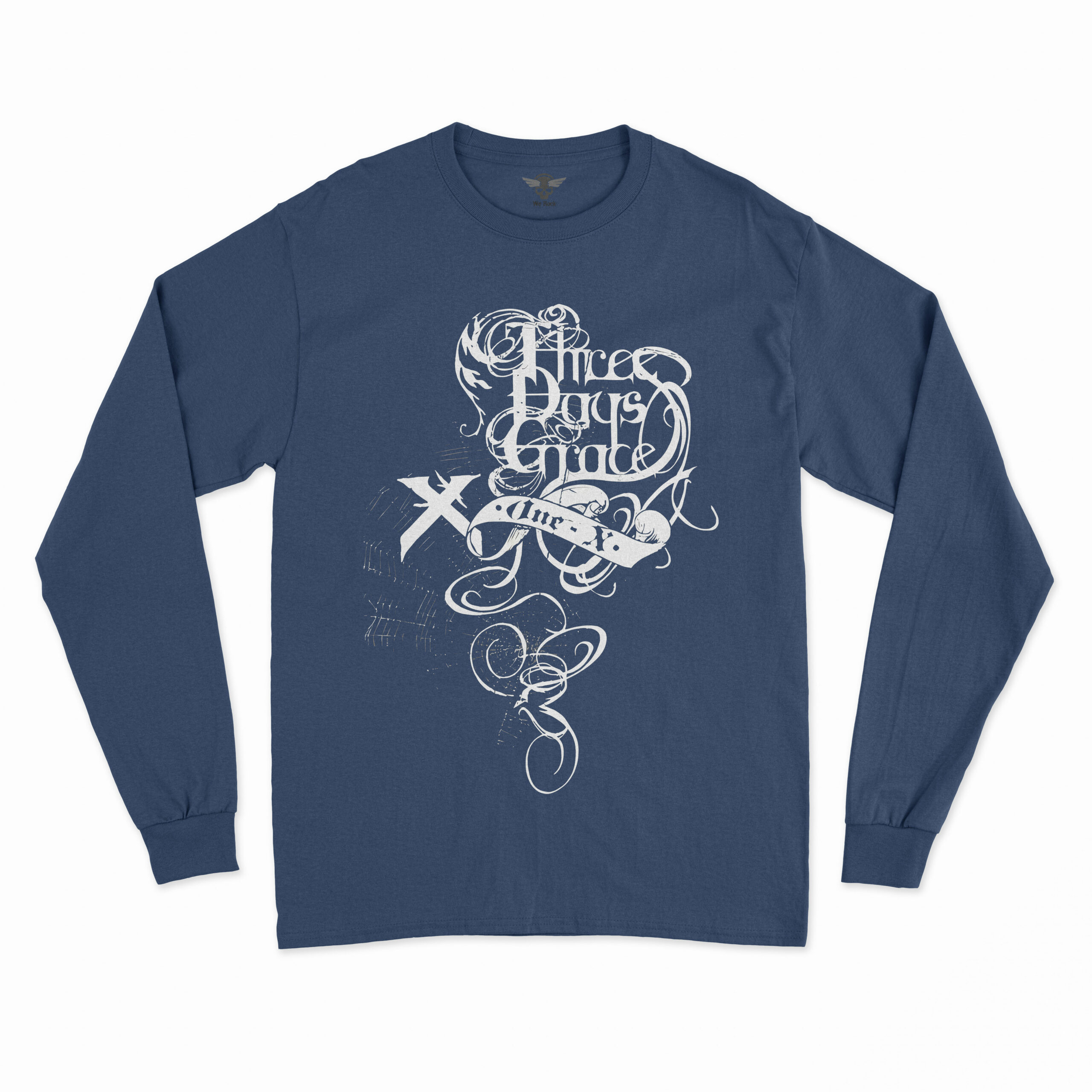 TDG Classic T-Shirt HP TDG2DBHP180325 (27)