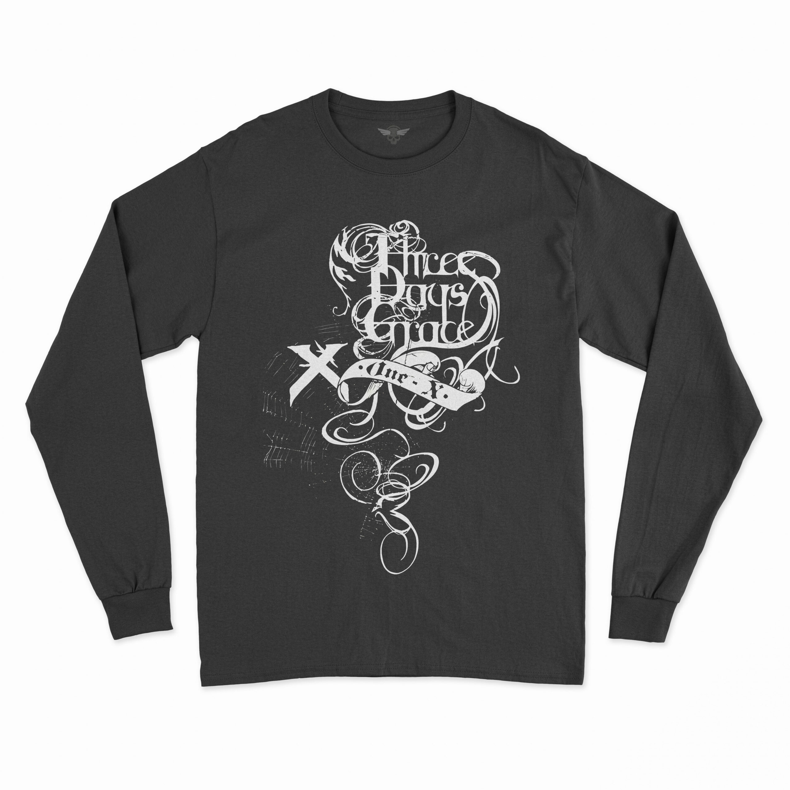 TDG Classic T-Shirt HP TDG2DBHP180325 (27)