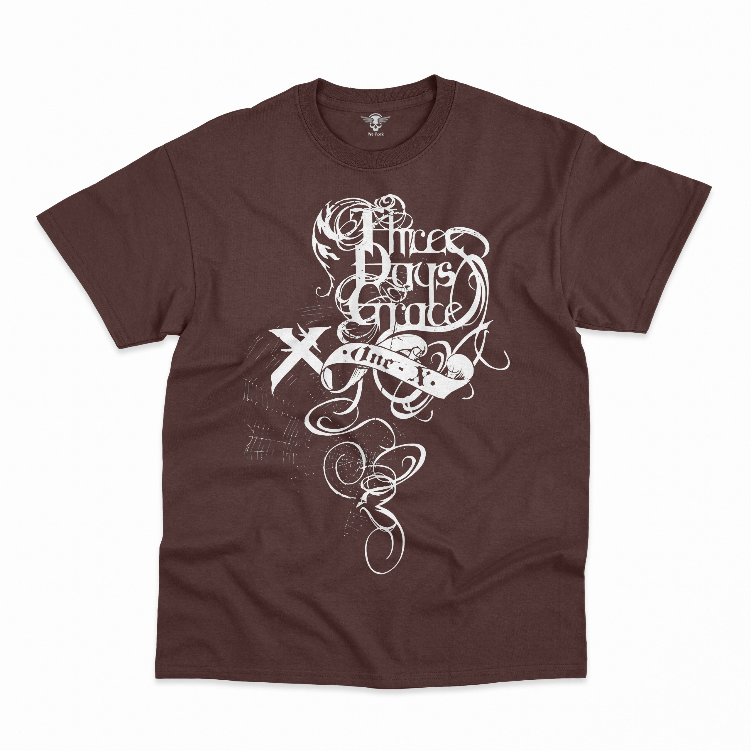 TDG Classic T-Shirt HP TDG2DBHP180325 (27)