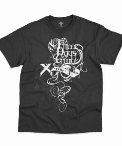 TDG Classic T-Shirt HP TDG2DBHP180325 (27)