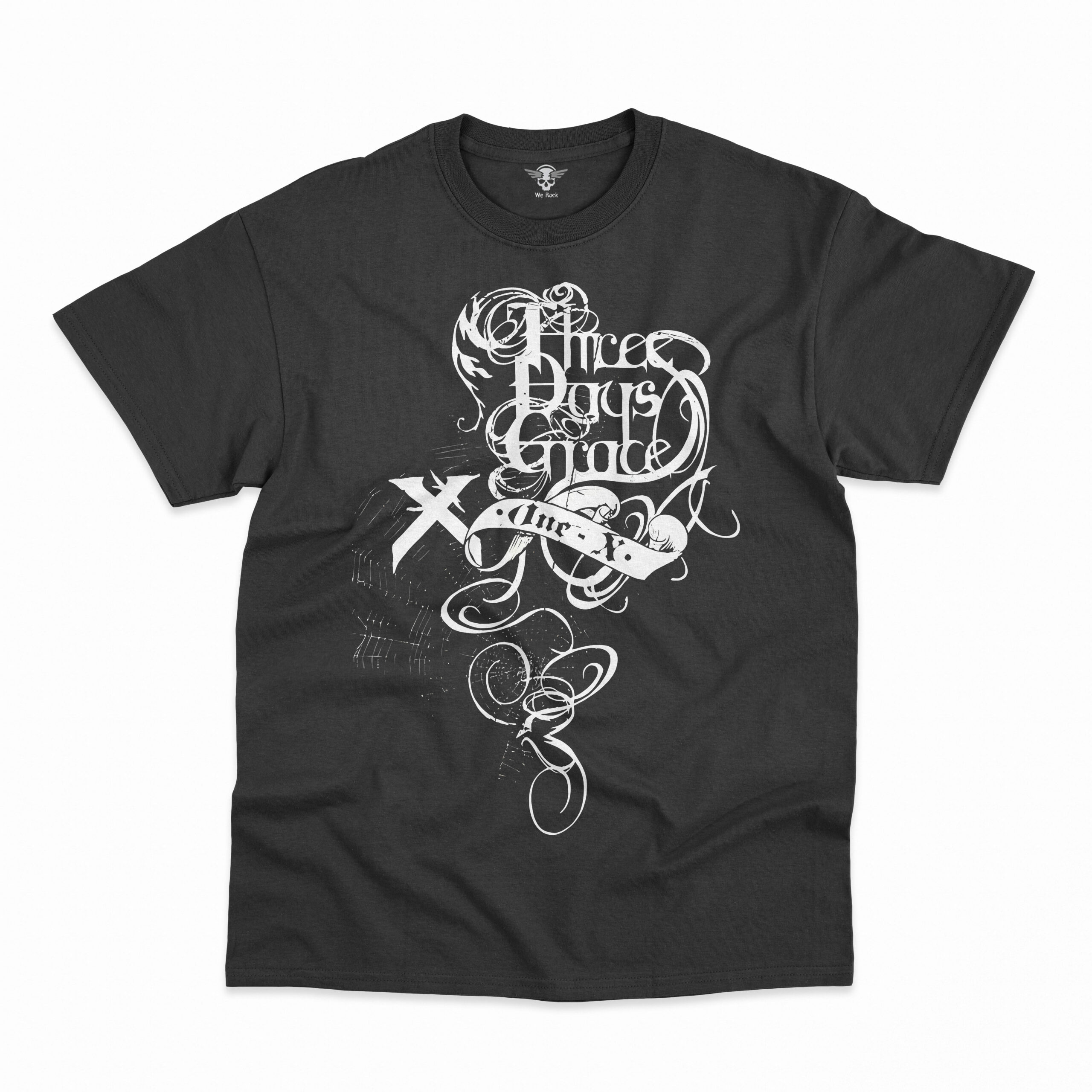 TDG Classic T-Shirt HP TDG2DBHP180325 (27)