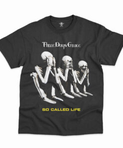 TDG Classic T-Shirt HP TDG2DBHP180325 (28)