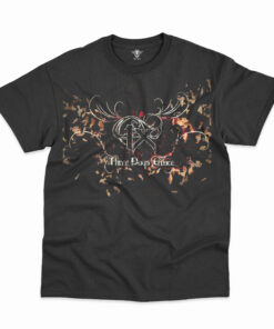 TDG Classic T-Shirt HP TDG2DBHP180325 (29)