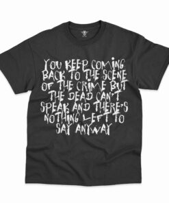 TDG Classic T-Shirt HP TDG2DBHP180325 (30)