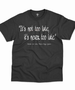 TDG Classic T-Shirt HP TDG2DBHP180325 (36)